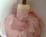 Foto del paso 10 de la receta: Helado de fresas congeladas
