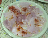 Foto del paso 2 de la receta: Aperitivo de lacón