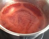 Foto del paso 5 de la receta: Helado de fresas congeladas