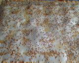Foto del paso 10 de la receta: Empanada de gulas y huevo duro