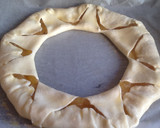 Foto del paso 7 de la receta: Corona de cabello de ángel