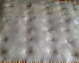 Foto del paso 8 de la receta: Empanada de gulas y huevo duro