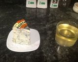 Foto del paso 1 de la receta: Crema de cabrales al vino blanco