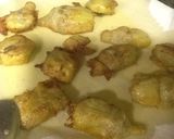 Foto del paso 5 de la receta: Alcachofas en conserva rebozadas