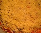 Foto del paso 9 de la receta: Pizza cuatro gustos