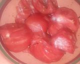 صورة لخطوة 5 من وصفة اكلة صيفية بالباذنجان 😋😋🌷