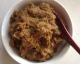 A picture of step 2 of Delicious Curry Bread: Fried or Baked (HB Version).