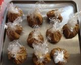 A picture of step 4 of Delicious Curry Bread: Fried or Baked (HB Version).