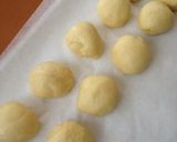 A picture of step 5 of Delicious Curry Bread: Fried or Baked (HB Version).