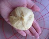 A picture of step 7 of Delicious Curry Bread: Fried or Baked (HB Version).
