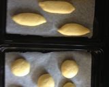 A picture of step 10 of Delicious Curry Bread: Fried or Baked (HB Version).