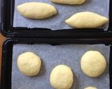 A picture of step 11 of Delicious Curry Bread: Fried or Baked (HB Version).