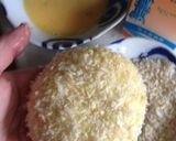 A picture of step 13 of Delicious Curry Bread: Fried or Baked (HB Version).