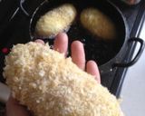 A picture of step 14 of Delicious Curry Bread: Fried or Baked (HB Version).