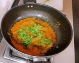 A picture of step 11 of Kabab Masala Recipe 😋.