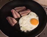 Foto langkah ke 2 dari resep Tortillas with turkey.