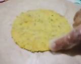 Gujrati Methi_thepla recipe step 4 photo