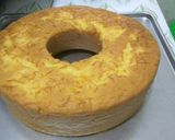 Foto langkah ke 7 dari resep Bolu keju panggang takaran sdm.