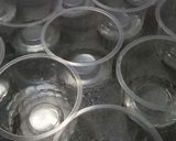 Foto langkah ke 3 dari resep Pudding Puyo.