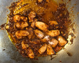 A picture of step 6 of Quick Chicken and cashew nut stir fry.