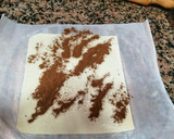 Foto del paso 2 de la receta: Rollitos de canela con hojaldre