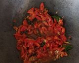 Foto langkah ke 3 dari resep Gurita Pedas Manis ❤.