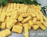 Foto langkah ke 3 dari resep Naget Ayam Home Made.