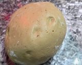 Foto del paso 3 de la receta: Rosquitas de Limón con Azúcar Mascabo (Sin Gluten)