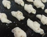 Foto del paso 5 de la receta: Pestiños Andaluces (receta más simple)