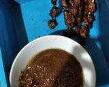 Foto langkah ke 8 dari resep Sate kambing.