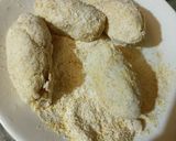 ব্রেড রোল (Bread Roll Recipe in Bengali) রেসিপি ধাপ - 3 ছবি