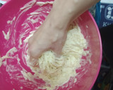Foto del paso 5 de la receta: Bramborák (tortita de patatas)
