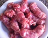 Foto del paso 3 de la receta: Arroz al horno con sobras de cocido
