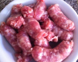 Foto del paso 3 de la receta: Arroz al horno con sobras de cocido