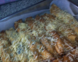Foto del paso 5 de la receta: Crepes rellenos de espinacas