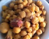 Foto del paso 6 de la receta: Arroz al horno con sobras de cocido