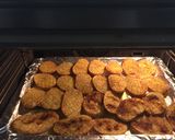 Foto del paso 4 de la receta: Patatas asadas