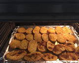 Foto del paso 4 de la receta: Patatas asadas