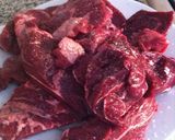 Foto del paso 2 de la receta Carrillera de ternera