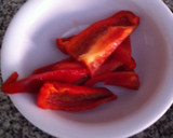 Foto del paso 1 de la receta: Arroz al horno con sobras de cocido