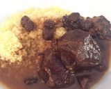 Foto del paso 10 de la receta Carrillera de ternera