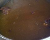 Foto del paso 8 de la receta Carrillera de ternera
