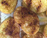 Foto del paso 3 de la receta: Patatas asadas