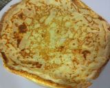 Foto del paso 2 de la receta: Crepes rellenos de espinacas
