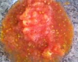 Foto del paso 7 de la receta: Arroz al horno con sobras de cocido
