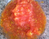 Foto del paso 7 de la receta: Arroz al horno con sobras de cocido