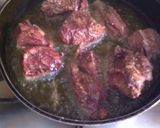 Foto del paso 4 de la receta Carrillera de ternera
