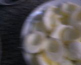Foto del paso 2 de la receta: Huevos rellenos