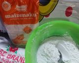 Foto langkah ke 1 dari resep Pisang goreng gluten free.