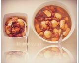 Foto langkah ke 4 dari resep Babi Kecap mudah simpel enak( Chinese Food).